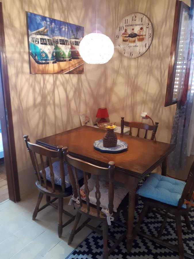 Grandpa Beach House 斯拉汀 外观 照片