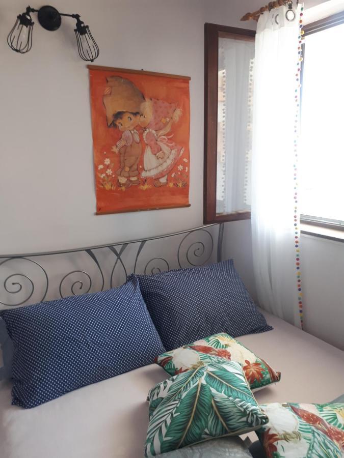 Grandpa Beach House 斯拉汀 外观 照片