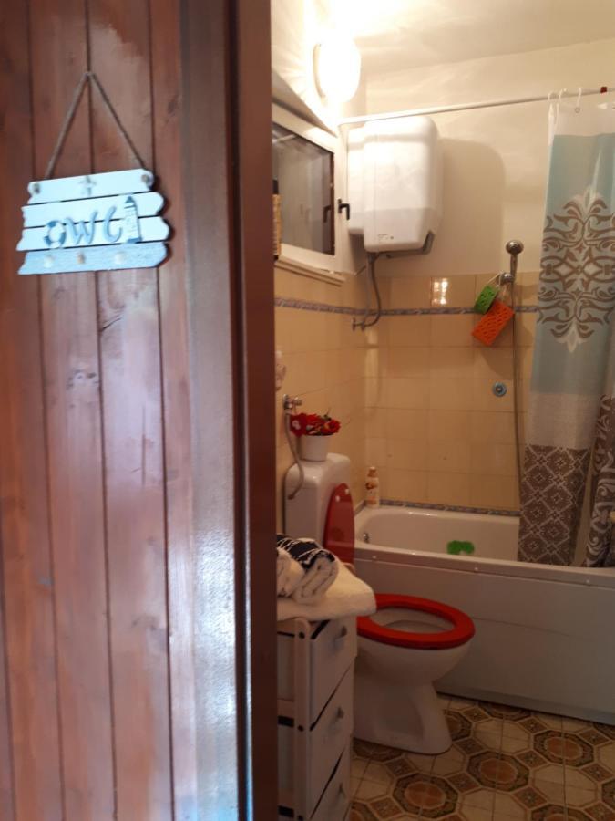 Grandpa Beach House 斯拉汀 外观 照片