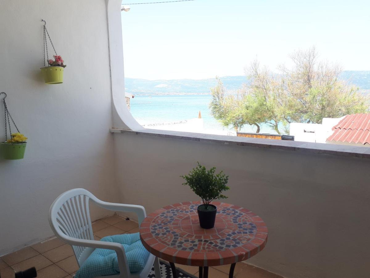 Grandpa Beach House 斯拉汀 外观 照片