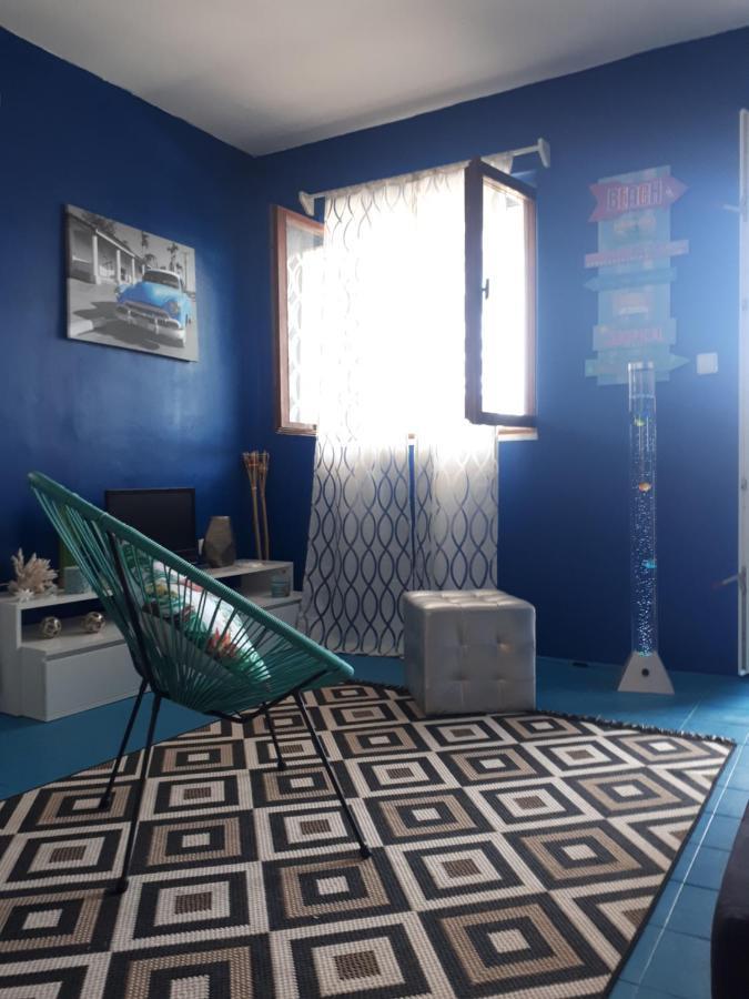 Grandpa Beach House 斯拉汀 外观 照片